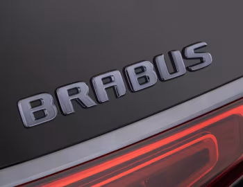 Brabus 900 (X167) '2022–23