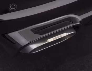 Brabus 900 (X167) '2022–23