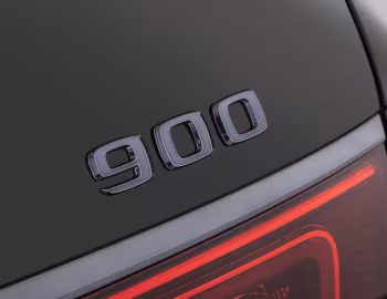 Brabus 900 (X167) '2022–23