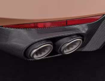 Brabus 900 Convertible '2025–pr.