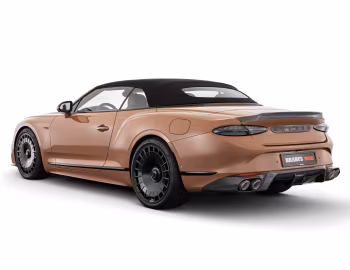 Brabus 900 Convertible '2025–pr.