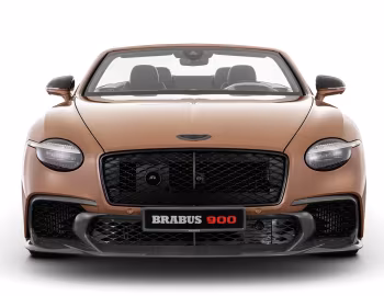 Brabus 900 Convertible '2025–pr.