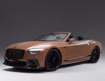 Brabus 900 Convertible '2025–pr.