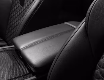 Interior Brabus 900 Convertible '2025–pr.