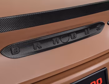 Brabus 900 Convertible '2025–pr.