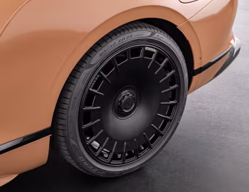 Brabus 900 Convertible '2025–pr.