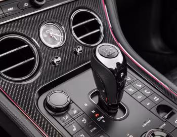 Interior Brabus 900 Convertible '2025–pr.