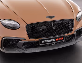 Brabus 900 Convertible '2025–pr.