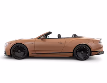 Brabus 900 Convertible '2025–pr.