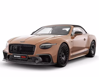 Brabus 900 Convertible '2025–pr.