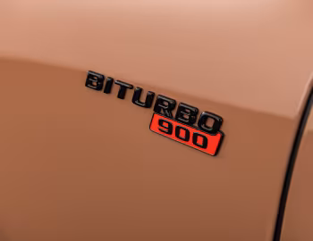 Brabus 900 Convertible '2025–pr.