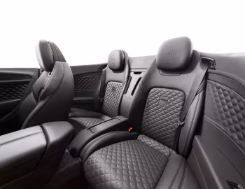 Interior Brabus 900 Convertible '2025–pr.