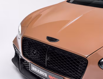 Brabus 900 Convertible '2025–pr.