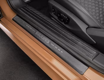 Interior Brabus 900 Convertible '2025–pr.