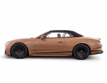 Brabus 900 Convertible '2025–pr.
