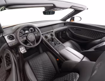 Interior Brabus 900 Convertible '2025–pr.