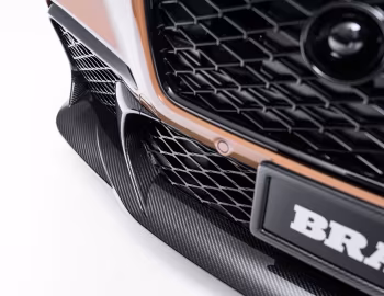 Brabus 900 Convertible '2025–pr.