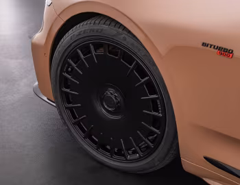 Brabus 900 Convertible '2025–pr.