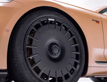 Brabus 900 Convertible '2025–pr.