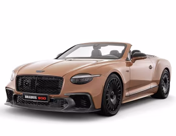 Brabus 900 Convertible '2025–pr.
