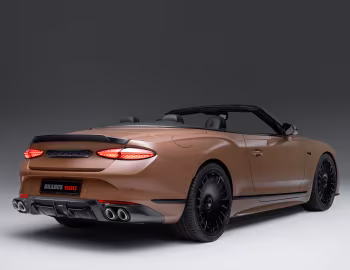 Brabus 900 Convertible '2025–pr.