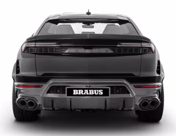 Brabus 900 Superblack '2026