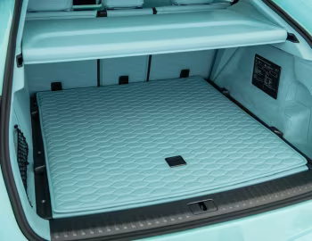 Porta-malas Brabus 900 Mint '2026