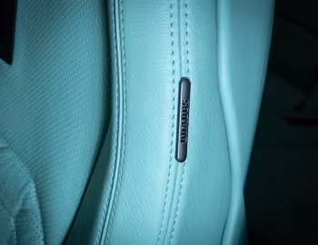 Interior Brabus 900 Mint '2026