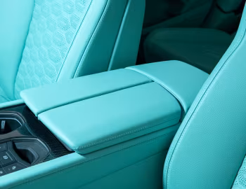 Interior Brabus 900 Mint '2026