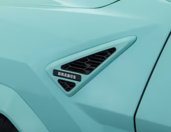 Brabus 900 Mint '2026