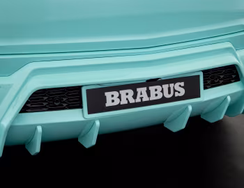Brabus 900 Mint '2026