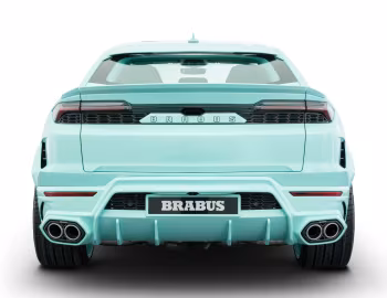Brabus 900 Mint '2026