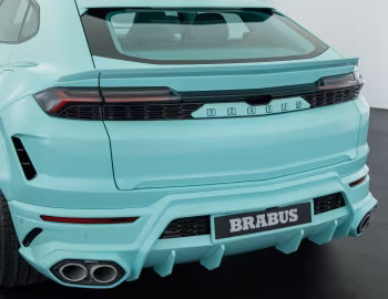 Brabus 900 Mint '2026