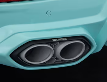 Brabus 900 Mint '2026