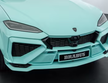 Brabus 900 Mint '2026