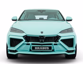 Brabus 900 Mint '2026