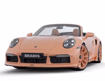 Brabus 900 Peetch (992) '2024–н.ч.