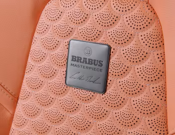 Brabus 900 Peetch (992) '2024–pr.