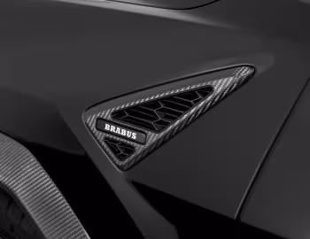 Brabus 900 Superblack '2026