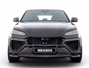 Brabus 900 Superblack '2026