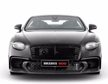 Brabus 900 Superblack '2025–pr.
