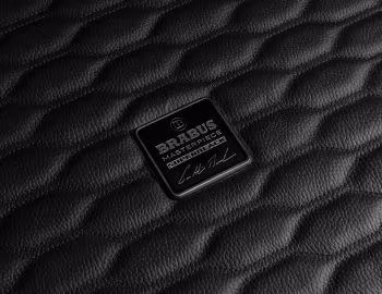Brabus 900 Superblack '2026
