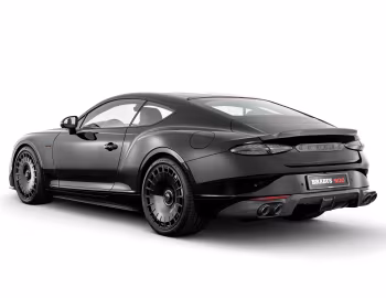 Brabus 900 Superblack '2025–pr.
