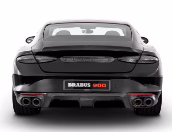 Brabus 900 Superblack '2025–pr.