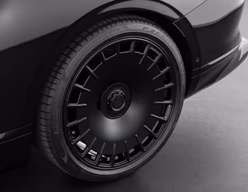 Brabus 900 Superblack '2025–pr.