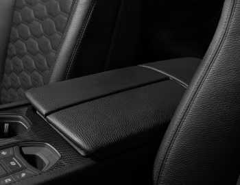 Interior Brabus 900 Superblack '2026