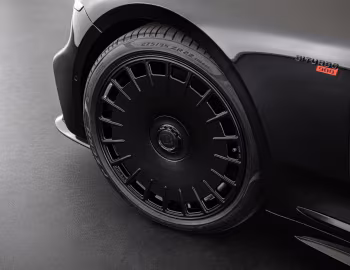 Brabus 900 Superblack '2025–pr.