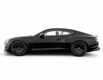 Brabus 900 Superblack '2025–pr.