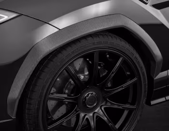 Brabus 900 Superblack '2026
