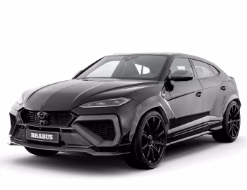Brabus 900 Superblack '2026